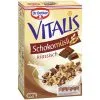 Dr. Oetker Vitalis Schoko Müsli Klassisch 600G 2 Dr. Oetker Vitalis Schoko Müsli Klassisch 600G -Alnatura || EDEKA || Dr. Oetker Verkäufe droetker vitalis schoko msli