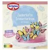 Dr. Oetker Zauberhafte Schmetterlinge 12ST 2 Dr. Oetker Zauberhafte Schmetterlinge 12ST -Alnatura || EDEKA || Dr. Oetker Verkäufe droetker zauberhafte schmetterlinge 12st