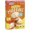 Dr. Oetker Zitronen Muffins 455G 1 Dr. Oetker Zitronen Muffins 455G -Alnatura || EDEKA || Dr. Oetker Verkäufe droetker zitronen muffins 455g