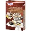 Dr. Oetker Zuckerschrift Mit Schokoladengeschmack 75G -Alnatura || EDEKA || Dr. Oetker Verkäufe droetker zuckerschrift schokoladengeschmack 75g