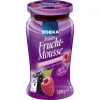 EDEKA Feines Fruchtmousse Himbeer & Brombeer 300G -Alnatura || EDEKA || Dr. Oetker Verkäufe edeka feines fruchtmousse himbeer amp brombeer konfitre