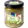 EDEKA Italia Pesto Alla Genovese 190G 2 EDEKA Italia Pesto Alla Genovese 190G -Alnatura || EDEKA || Dr. Oetker Verkäufe edeka italia pesto alla genovese 190g
