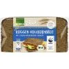 EDEKA Bio Roggen Vollkornbrot 500 G -Alnatura || EDEKA || Dr. Oetker Verkäufe edekabiorogggenfollkornbrott