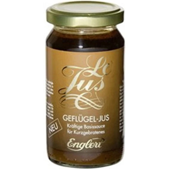 Englert Geflügel-Jus 200ML 3 Englert Geflügel-Jus 200ML