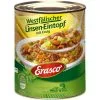 Erasco Westfälischer Linsen-Eintopf Mit Essig 800G 2 Erasco Westfälischer Linsen-Eintopf Mit Essig 800G -Alnatura || EDEKA || Dr. Oetker Verkäufe erasco westflischer linseneintopf mit essig 800g