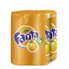 Fanta Orange 4x 330ML -Alnatura || EDEKA || Dr. Oetker Verkäufe fanta orange 4x033l dpg