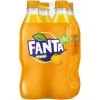 Fanta Orange 4x 0,5L PET