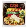 Fuego Tortilla Wraps Classic 320G -Alnatura || EDEKA || Dr. Oetker Verkäufe fuego weizenmehl tortillas classic 320g