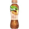 Fuze Tea Peach 0,4L -Alnatura || EDEKA || Dr. Oetker Verkäufe fuze tea peach 04l dpg