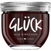 Glück Fruchtaufstrich Kirsche 230G -Alnatura || EDEKA || Dr. Oetker Verkäufe glamp252ck fruchtaufstrich kirsche 230g