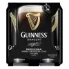 Guinness Draught Mit Floating Widget Dose 4x 0,44L -Alnatura || EDEKA || Dr. Oetker Verkäufe guinness draught mit floating widget dose