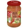 Gut & Günstig Pesto Rosso Cremig 190G -Alnatura || EDEKA || Dr. Oetker Verkäufe gutampampgamp220nstig pesto rosso 190g