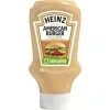 Heinz American Burger Sauce 400ML