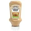 Heinz American Style Burger Sauce 220ML -Alnatura || EDEKA || Dr. Oetker Verkäufe heinz american style burger sauce 220ml