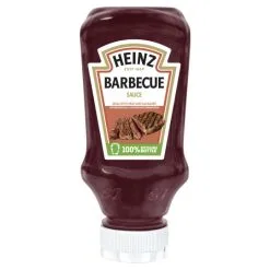 Heinz Barbecue Sauce 220ML