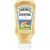 Heinz Cocktail Sauce 220ml -Alnatura || EDEKA || Dr. Oetker Verkäufe heinz cocktail sauce 220ml