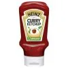 Heinz Curry Ketchup 500ML -Alnatura || EDEKA || Dr. Oetker Verkäufe heinz curry ketchup 500ml1