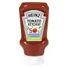 Heinz Tomato Ketchup 50% Weniger Zucker & Salz 500ML 1 Heinz Tomato Ketchup 50% Weniger Zucker & Salz 500ML -Alnatura || EDEKA || Dr. Oetker Verkäufe heinz tomato ketchup 50 weniger zucker amp salz 500ml