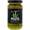 Herr Edelmann Pesto Hanf-Basilikum 190G -Alnatura || EDEKA || Dr. Oetker Verkäufe herr edelmann basilikumpesto mit hanfsamen 190g
