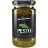 Herr Edelmann Pesto Genovese 190G 2 Herr Edelmann Pesto Genovese 190G -Alnatura || EDEKA || Dr. Oetker Verkäufe herr edelmann pesto genovese tradizionale italiano 190g