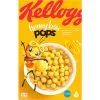 Kelloggs Honey Bsss Pops 375G -Alnatura || EDEKA || Dr. Oetker Verkäufe honey pops 5050083302862