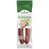 Houdek Kabanos Klassik 150G 2 Houdek Kabanos Klassik 150G -Alnatura || EDEKA || Dr. Oetker Verkäufe houdekkabanosklass