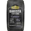 Jacobs Barista Editions Espresso Bohne 1KG -Alnatura || EDEKA || Dr. Oetker Verkäufe jacobs barista editions espresso ganze bohne