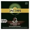 Jacobs Espresso 10 Intenso Kaffekapseln 20ST 104G 1 Jacobs Espresso 10 Intenso Kaffekapseln 20ST 104G -Alnatura || EDEKA || Dr. Oetker Verkäufe jacobs espresso kapseln 10 intenso 20st 104g