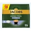 Jacobs Kaffeepads Mild 18ST 118G 2 Jacobs Kaffeepads Mild 18ST 118G -Alnatura || EDEKA || Dr. Oetker Verkäufe jacobs kaffee pads mild 18st 118g