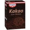 Dr. Oetker Kakao Zum Backen 100G 2 Dr. Oetker Kakao Zum Backen 100G -Alnatura || EDEKA || Dr. Oetker Verkäufe kakaozumbacken