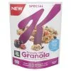 Kellogg's® Special K Crunchy Oat Granola Mixed Berries 320G 1 Kellogg's® Special K Crunchy Oat Granola Mixed Berries 320G -Alnatura || EDEKA || Dr. Oetker Verkäufe kellogg039s special k granola mixed berries 320g