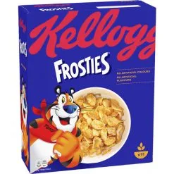 Kelloggs Frosties 330G