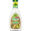 Kühne Gartenkräuter Dressing Laktosefrei 500ML -Alnatura || EDEKA || Dr. Oetker Verkäufe khne gartenkruter dressing laktosefrei 500 ml