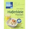 Kölln Balance Haferkleie Flocken 250G -Alnatura || EDEKA || Dr. Oetker Verkäufe klln balance haferkleie flocken 250 g