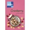 Kölln Müsli Cranberry 500G 1 Kölln Müsli Cranberry 500G -Alnatura || EDEKA || Dr. Oetker Verkäufe klln msli cranberry 500 g