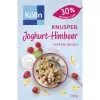 Kölln Müsli Knusper Joghurt Himbeer 30% Weniger Fett 500G 2 Kölln Müsli Knusper Joghurt Himbeer 30% Weniger Fett 500G -Alnatura || EDEKA || Dr. Oetker Verkäufe klln msli knusper joghurt himbeer 30 weniger fett 500 g