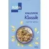 Kölln Müsli Knusper Klassik 600G -Alnatura || EDEKA || Dr. Oetker Verkäufe klln msli knusper klassik 600g