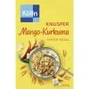 Kölln Müsli Knusper Mango-Kurkuma 450G 1 Kölln Müsli Knusper Mango-Kurkuma 450G -Alnatura || EDEKA || Dr. Oetker Verkäufe klln msli knusper mangokurkuma 450 g