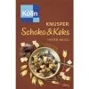 Kölln Müsli Knusper Schoko & Keks 500G -Alnatura || EDEKA || Dr. Oetker Verkäufe klln msli knusper schoko amp keks 500 g