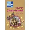 Kölln Müsli Knusper Schoko-Karamell 500G 1 Kölln Müsli Knusper Schoko-Karamell 500G -Alnatura || EDEKA || Dr. Oetker Verkäufe klln msli knusper schokokaramell 500 g