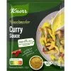 Knorr Feinschmecker Curry Sauce Ergibt 250ML 1 Knorr Feinschmecker Curry Sauce Ergibt 250ML -Alnatura || EDEKA || Dr. Oetker Verkäufe knorr feinschmecker curry sauce 47g