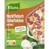 Knorr Fix Hackfleisch Schafskäse-Auflauf 43G 1 Knorr Fix Hackfleisch Schafskäse-Auflauf 43G -Alnatura || EDEKA || Dr. Oetker Verkäufe knorr fix fr hackfleisch schafskseauflauf 43g