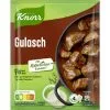 Knorr Fix Gulasch 49G -Alnatura || EDEKA || Dr. Oetker Verkäufe knorr fix gulasch 49g