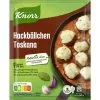 Knorr Fix Hackbällchen Toskana 39G 1 Knorr Fix Hackbällchen Toskana 39G -Alnatura || EDEKA || Dr. Oetker Verkäufe knorr fix hackbllchen toskana 39g
