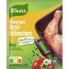 Knorr Fix Knuspriges Brathähnchen 29G -Alnatura || EDEKA || Dr. Oetker Verkäufe knorr fix knuspriges brathhnchen 29g