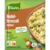 Knorr Fix Nudel-Broccoli Auflauf 46G -Alnatura || EDEKA || Dr. Oetker Verkäufe knorr fix nudelbroccoli auflauf 46g