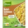 Knorr Fix Nudel-Schinken Gratin 32G -Alnatura || EDEKA || Dr. Oetker Verkäufe knorr fix nudelschinken gratin 32g