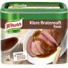 Knorr Klare Bratensaft Basis 235G -Alnatura || EDEKA || Dr. Oetker Verkäufe knorr klare bratensaft basis famp252r 25l 235g