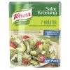 Knorr Salatkrönung 7-Kräuter 5ST 40G -Alnatura || EDEKA || Dr. Oetker Verkäufe knorr salatkr7 kraeuter 40g
