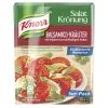 Knorr Salatkrönung Balsamico-Kräuter 5ST 55G -Alnatura || EDEKA || Dr. Oetker Verkäufe knorr salatkrbalsakraeut55g